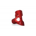 CNC Racing Radiator Side Protector for the Ducati Monster 937 CNC Racing Radiator Side Protector for the Ducati Monster 937